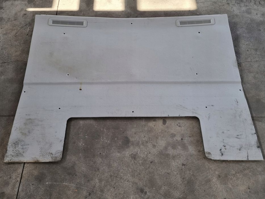 Tapicerka ściana tył Plecy Ford F Max 500