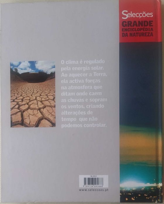Humores do tempo