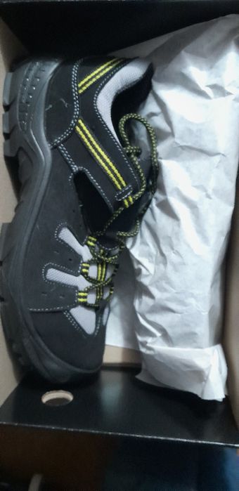 Buty robocze r45