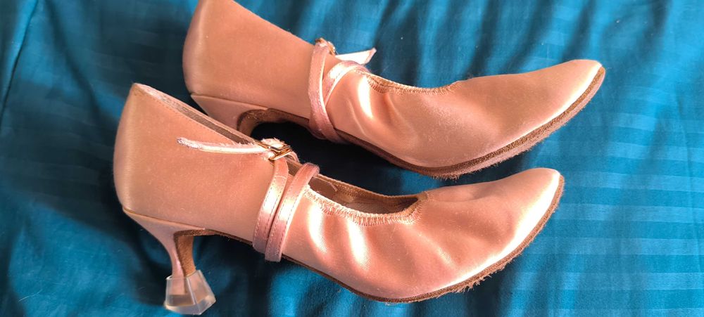 Туфлі Стандарт 25,5