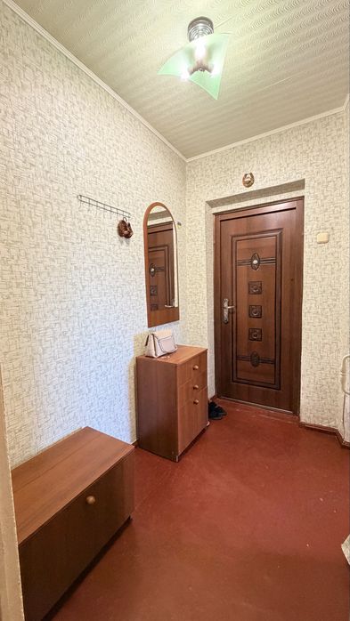 Продаж 1 кімнатної квартири на Соколівці