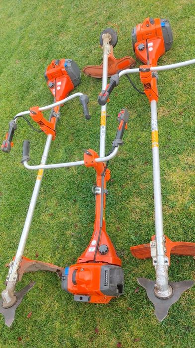 Kosa podkaszarka Husqvarna 545 XR