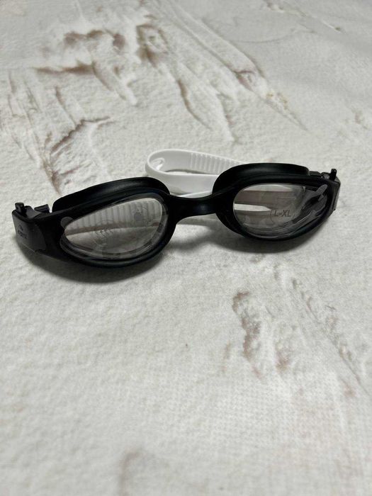 Дитячі окуляри для плавання crivit із покриттям проти запотівання