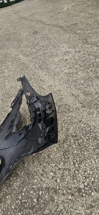 Parachoques para mercedes  cla