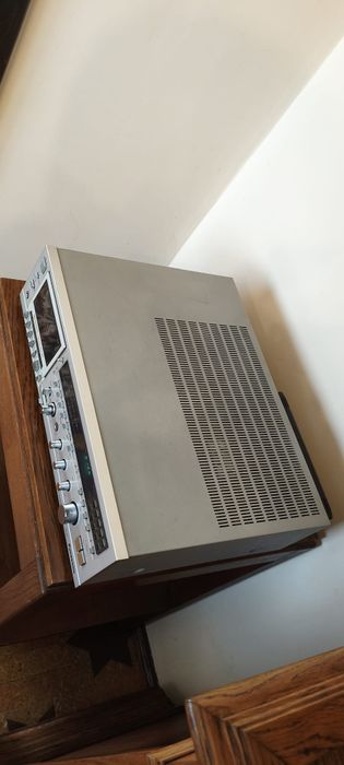Amplituner z deckiem Panasonic SG -65