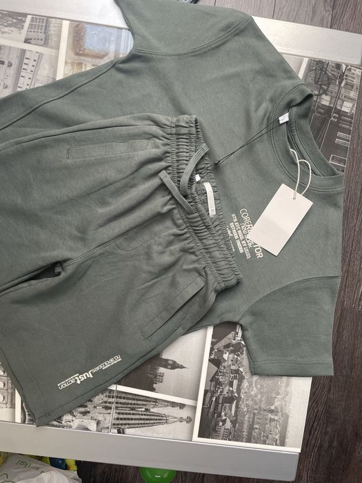 Комплект Zara, для хлопчика, розмір122,  128; новий