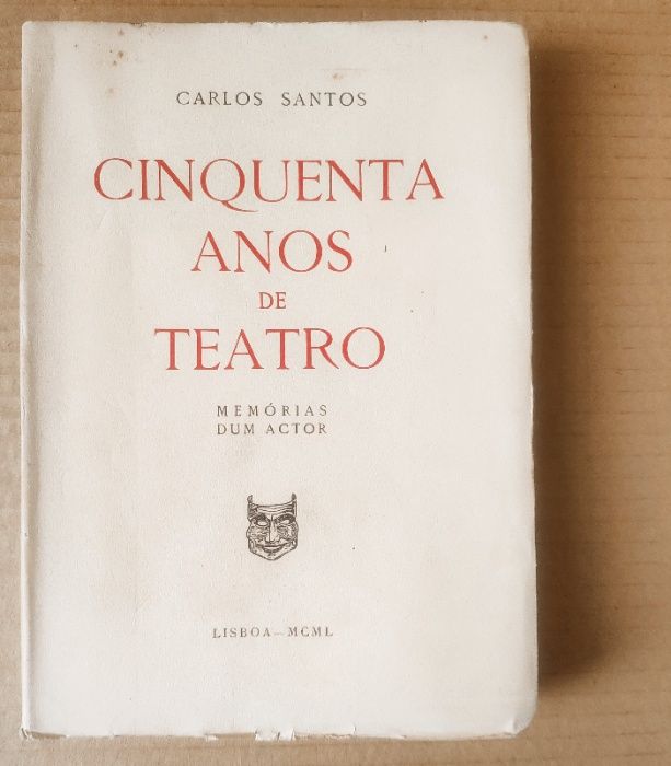 TEATRO - História do Teatro