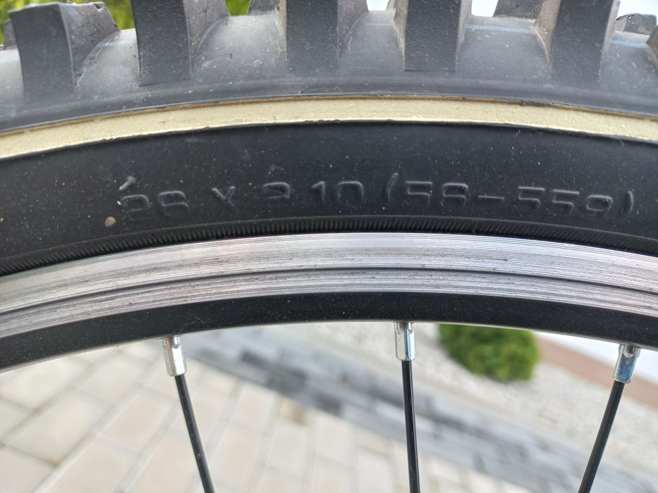 Rower Romet Vanitic Fantom Czarny