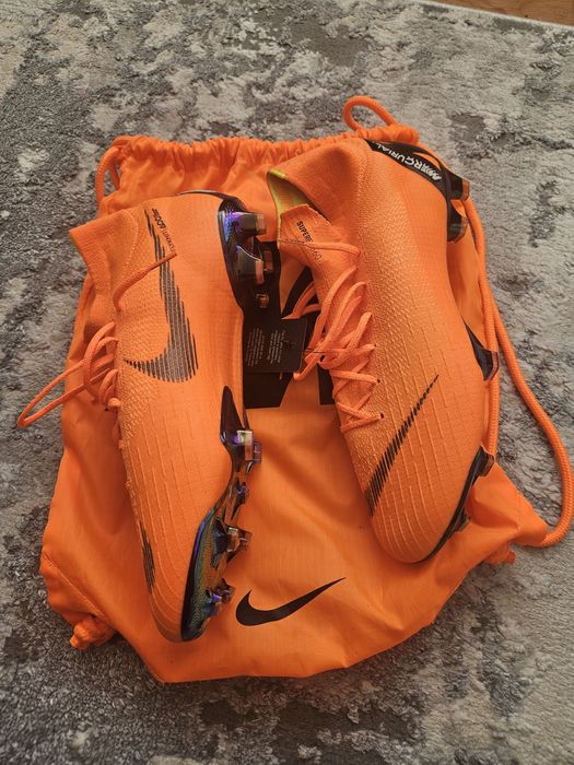 Nike mercurial superfly 6