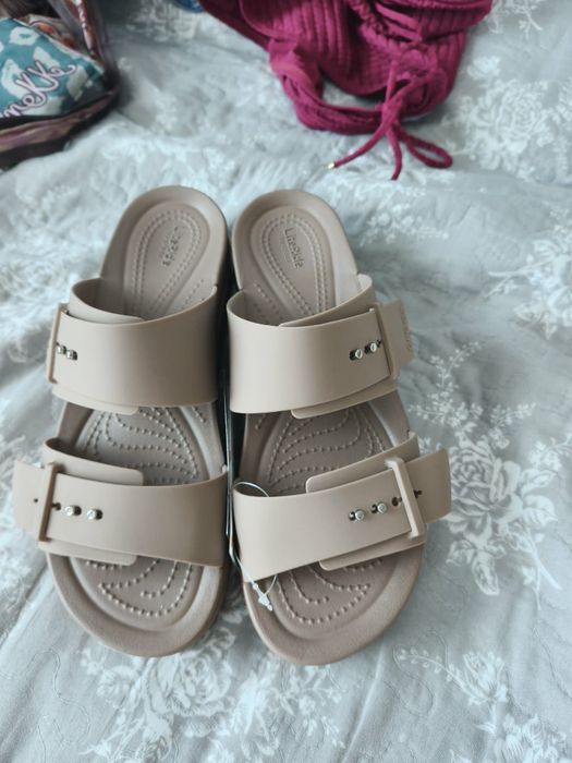 Sandały Crocs 39-40