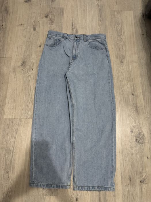 Carhartt Brandon pants