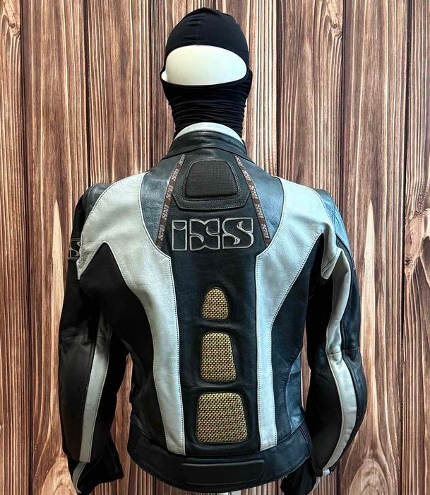 Мото куртка Alpinestars Dainese Suomy Berik Held Richa Ixon icon FLM