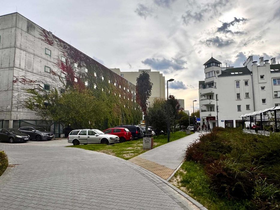 2 pokojowe mieszkanie do wynajęcia, Ursynów