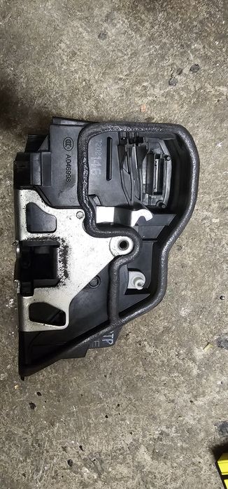 Módulos, fechaduras e cablagem portas BMW E65