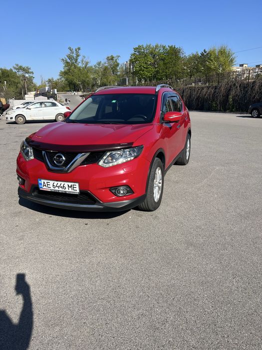 Продам NISSAN X-Trail