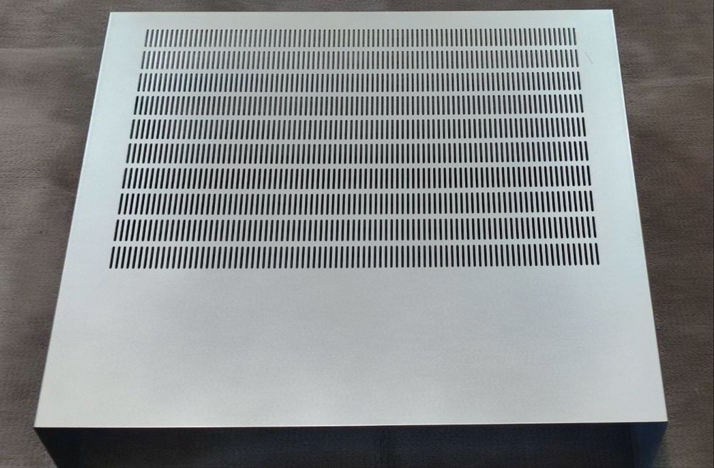 Усилитель Pioneer A-7. Made in Japan