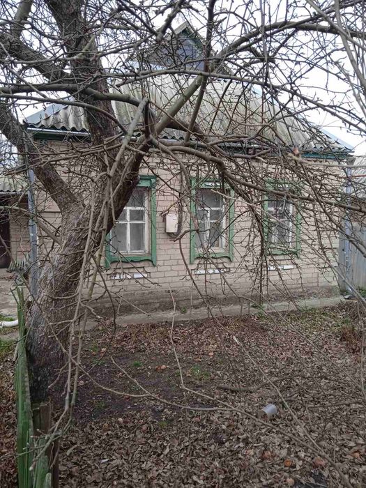 Терміново продам будинок
