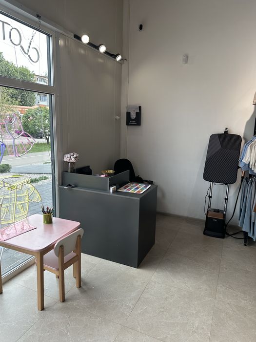 Продам готовий бізнес