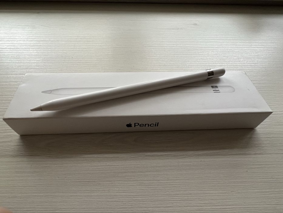 Стилус Apple Pencil (1 покоління) original
