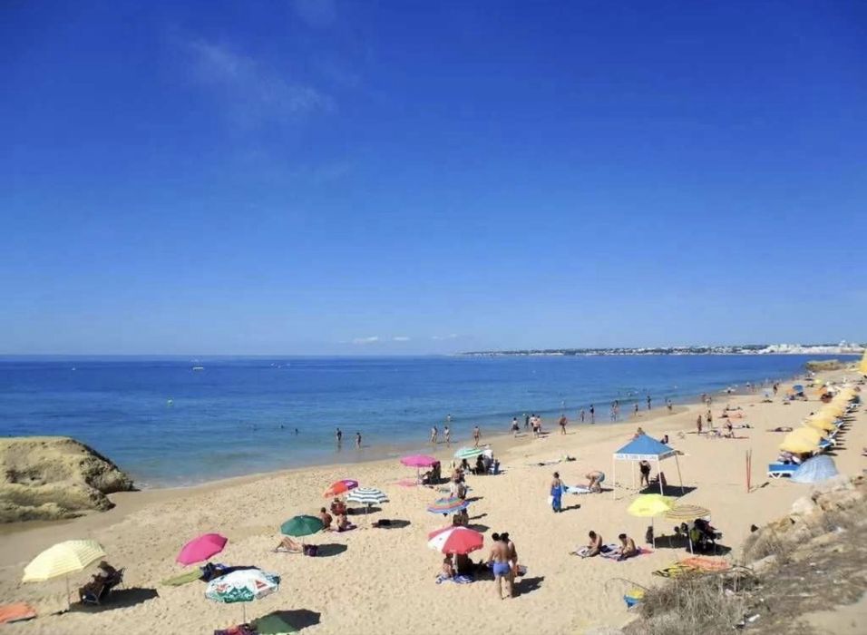 FÉRIAS - Vila Galé Atlântico - ALBUFEIRA - Apto. T1 - 11/18 Julho