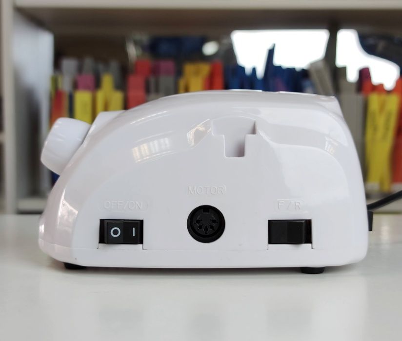 Фрезер для манікюру Marathon 3 Champion 45Вт 35 000 про Маратон: 2 185 ...