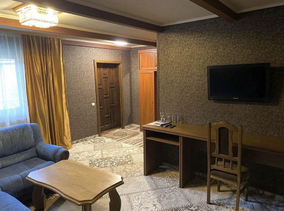 Продаж готового бізнесу Готель Ресторан