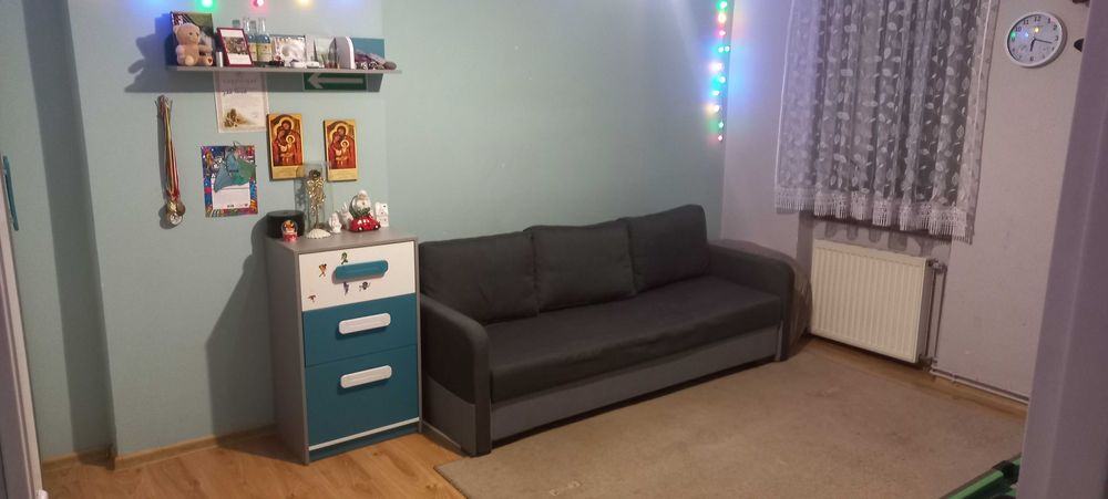 Mieszkanie w centrum miasta