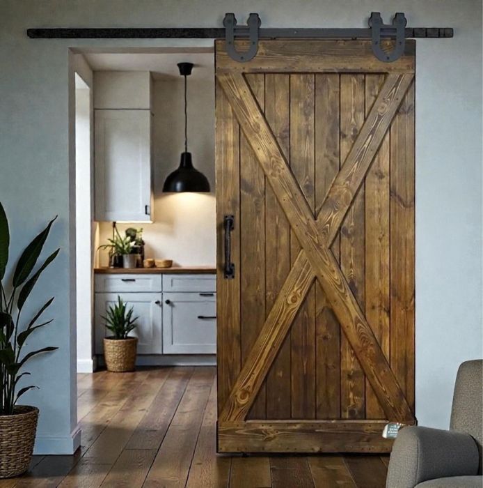 Drzwi przesuwne na wymiar