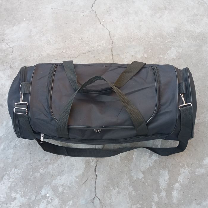 большая спортивная сумка 70 см дорожная для туризма велика рюкзак баул