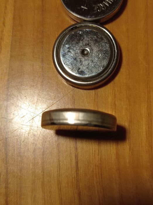 Akumulator NiCd 1,2V/170mAh GP