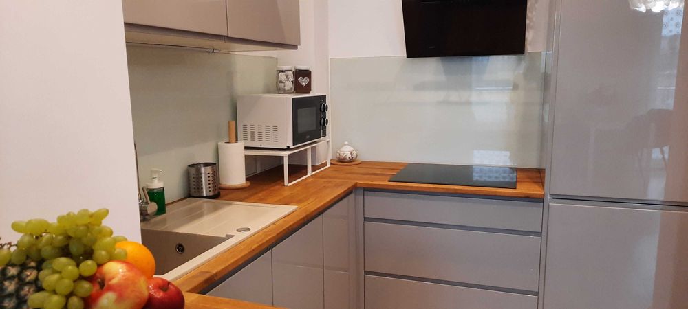 Apartament w centrum