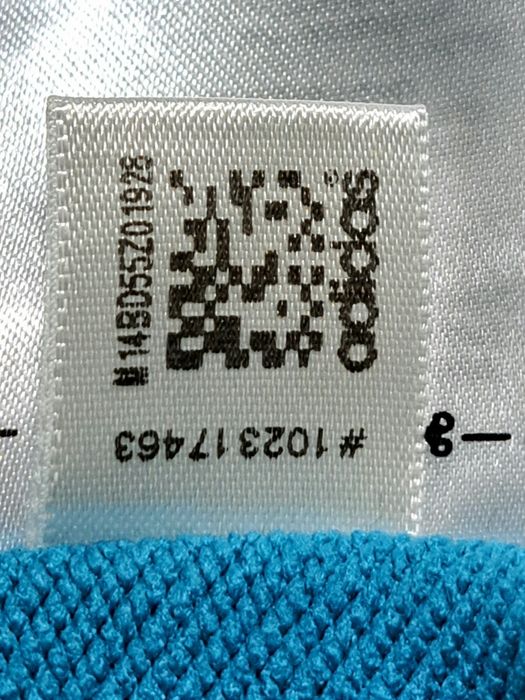Bluza Adidas rozninana z kapturem z nadrukiem