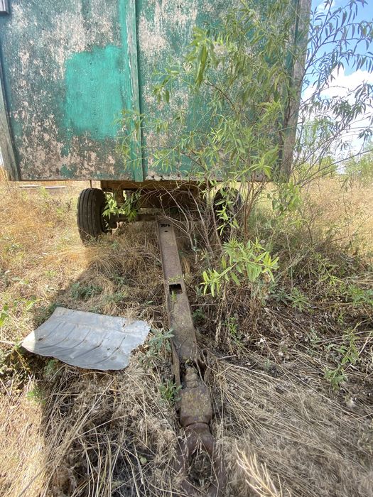 Пчеловодческий Павильён
