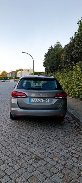 Opel Astra Sport tourer