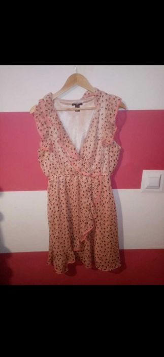 Sukienka damska wiosenna H&M rozmiar 44