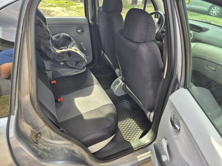 Citroen c3 1.4hdi