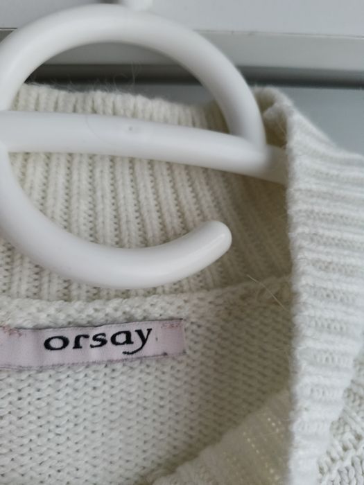 Sweterek Orsay M/L