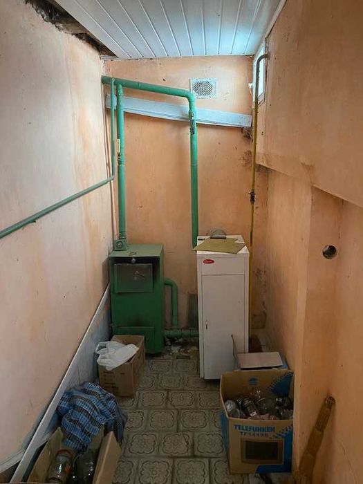 Продам будинок с. Шийчине Богодухівського района (169109)