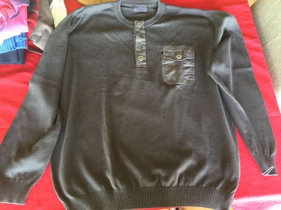 Camisola Gênesis Sport (Barcelona) Tamanho M impecável 100% algodão