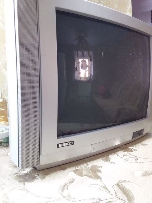 Продам телевізор Вeko