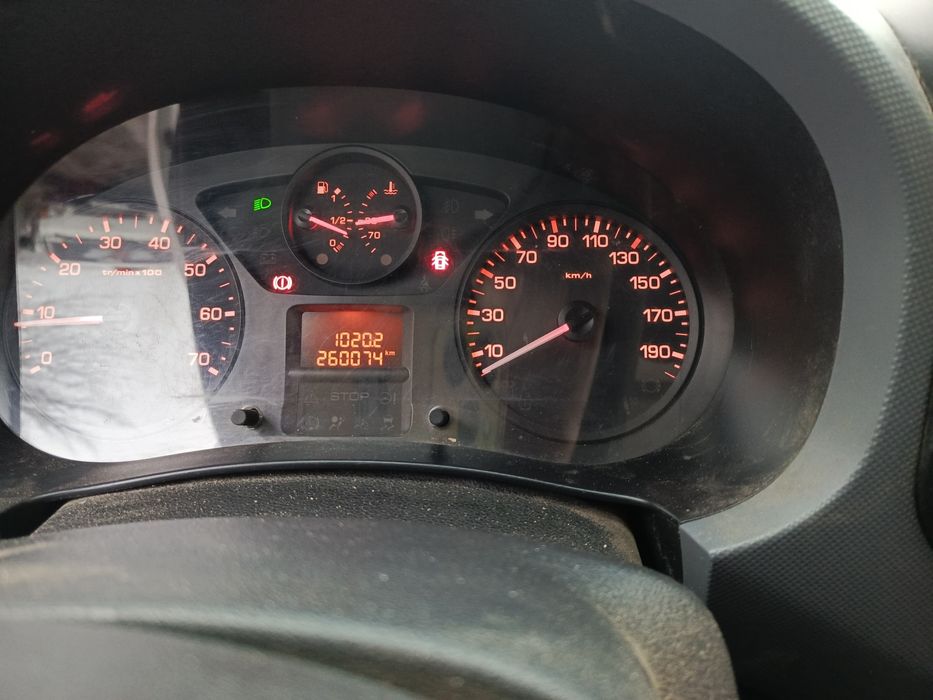 Продам Citroen Berlingo 2013року