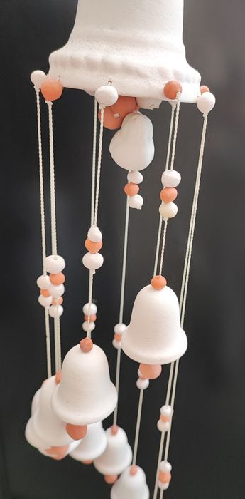 Caça sonhos / Espanta espíritos