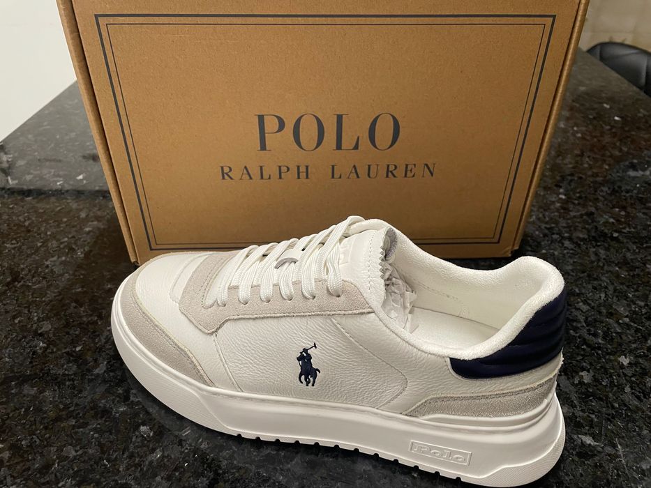 Sapatilhas Polo Ralph Lauren
