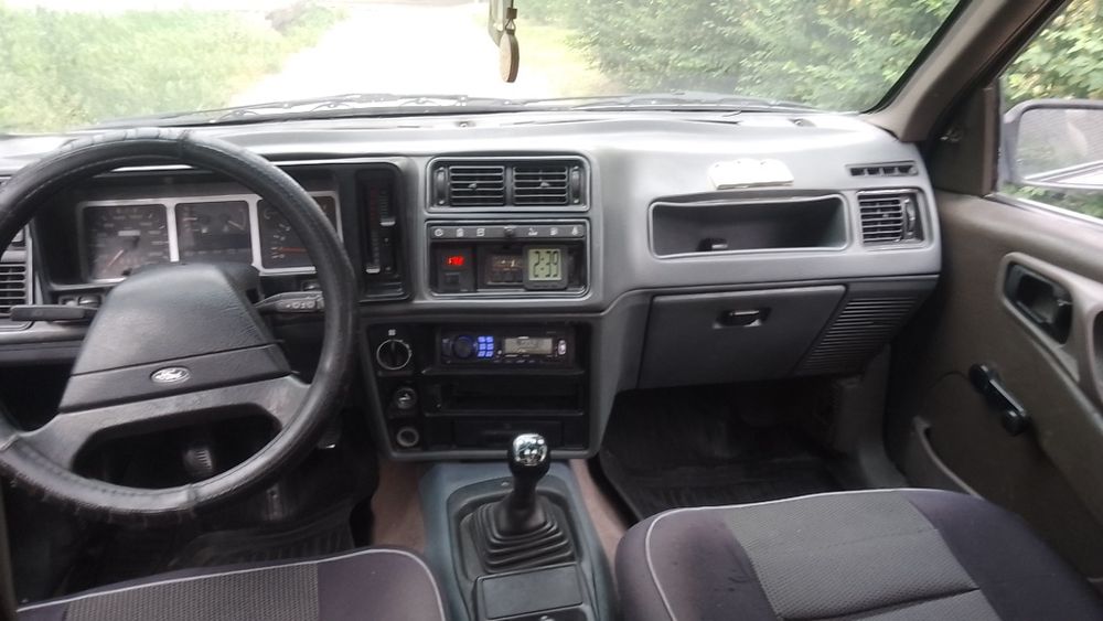 Продам Ford sierra