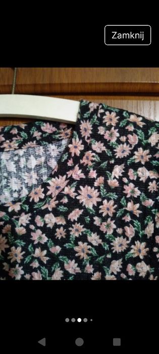 Sukienka letnia Essentials