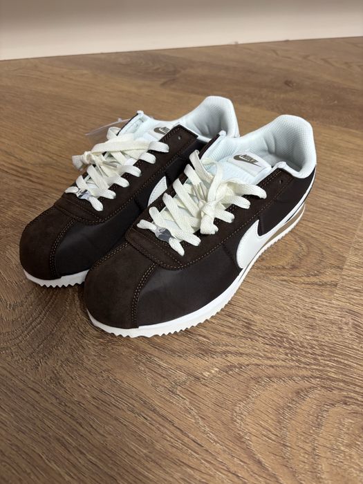 Кросівки Nike Cortez Baroque Brown DZ2795-200