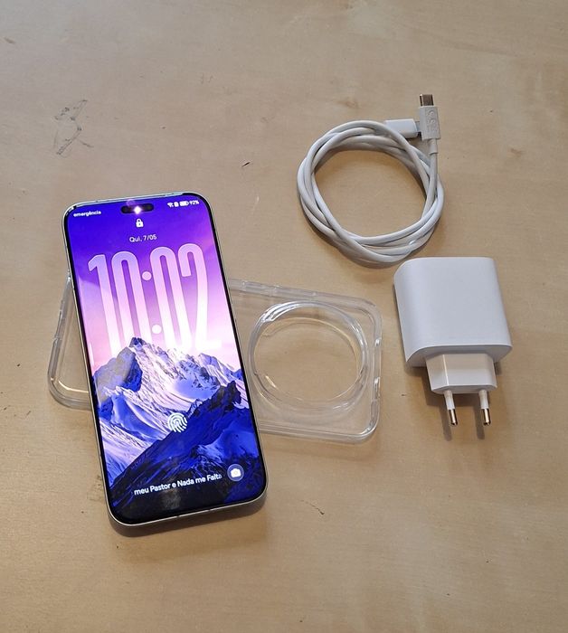 Honor Megic 8 Pro