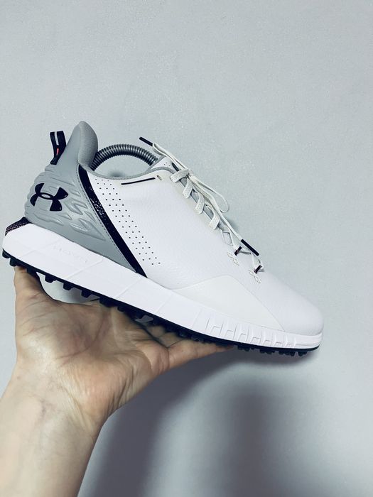 Кросівки Under Armour для гольфу 41р