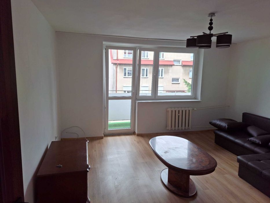 mieszkanie w Lipianach 4 pokoje