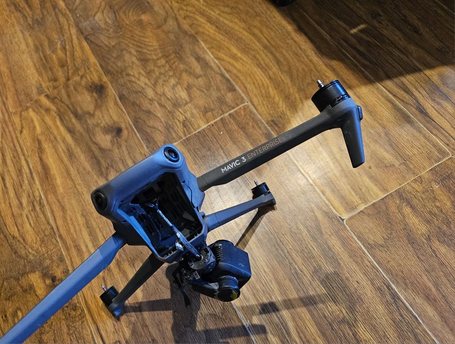 dji mavic 3e enterprise